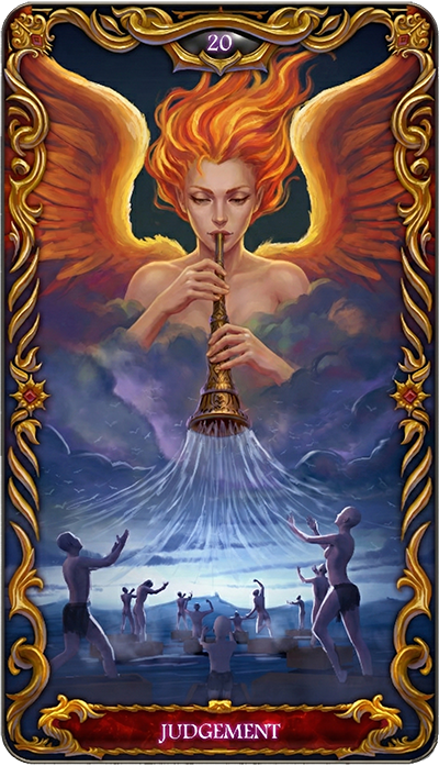 Judgement, reversed
